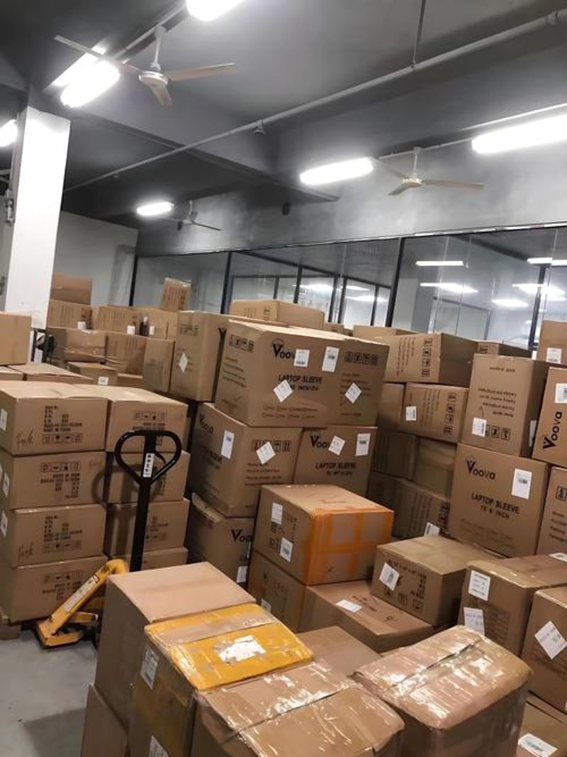 山西进出口贸易公司的市场风云