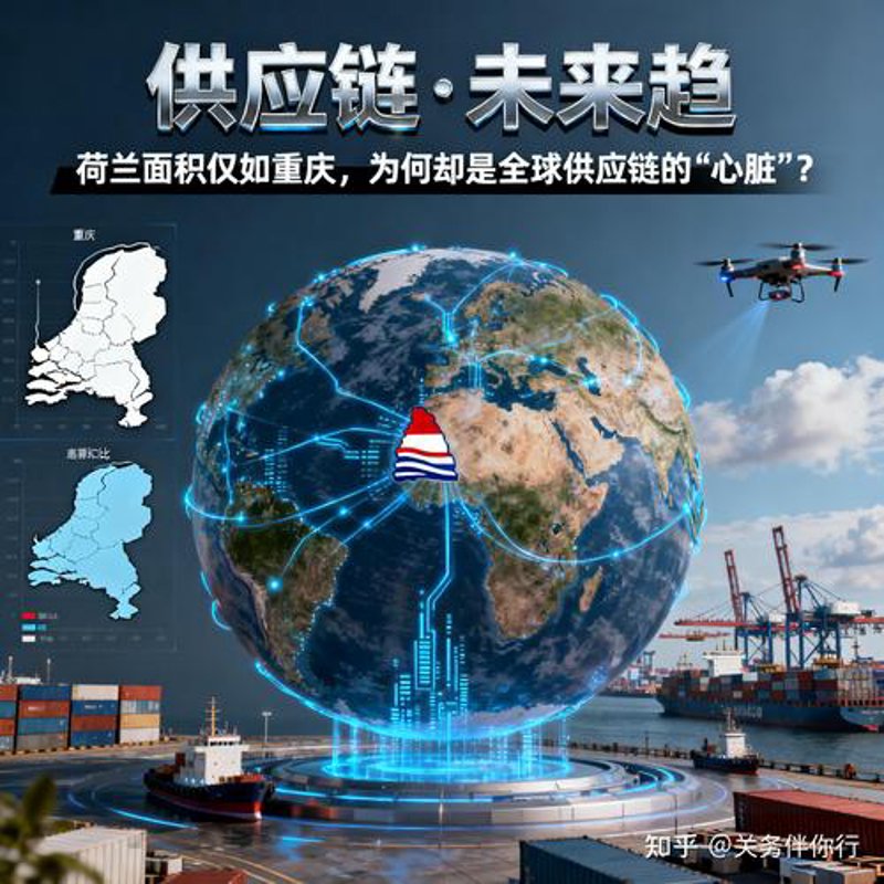 国际贸易新动态：机遇与挑战并存