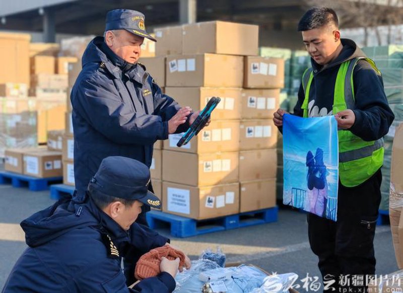 外贸行业新趋势：全球化与数字化驱动